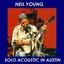 1999-05-27: Bass Concert Hall, Austin, TX, USA