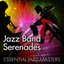Jazz Band Serenades
