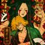 Carmesim, Urahara Kisuke - Single