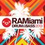 RAMiami Drum & Bass 2013