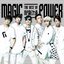 The Best of Magic Power