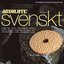 Absolute svenskt
