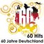 60 Hits - 60 Jahre Deutschland