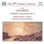 STAMITZ, C.: Clarinet Concertos, Vol. 2