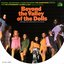Beyond the Valley of the Dolls