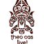 Theo Cas - Live