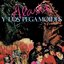 Alaska Y Los Pegamoides