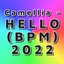 Hello (BPM) 2022