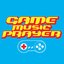 Game Music Prayer