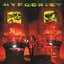 Hypocrisy (Re-release 2001, Irond - IROND CD 01-67, Russia)