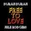 Free to Love (feat. Nile Rodgers) - Single