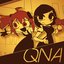 LIVE QNA BAR