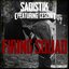 Firing Squad (Feat. Ceschi)