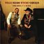 Two Men with the Blues [Borders Exclusive]