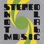 Not Music
