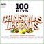 100 Hits Christmas Legends