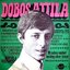 Dobos Attila táncdalai