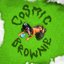 Cosmic Brownie - EP