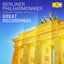 Great Recordings