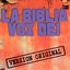 La Biblia (versión original)