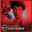 Great Women Of Song: Sarah Vaughan