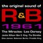 The Original Sound Of R&B 1961