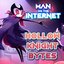 Hollow Knight Bytes