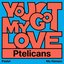 You Got My Love
