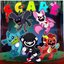 Scare Everynight! (Nightmare Critters Theme Song)