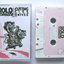 Cutting Pink With Knives & Rolo Tomassi Split