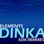 Elements (EDX Remixes)