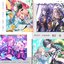 37.5℃のファンタジー / アイマイメーデー / BLAST!! / 十六夜セレーネ