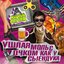 УШЛАЯ МОЛЬ С ОЧКОМ КАК У СЫЕНДУКА - EP