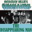 The Disappearing Man