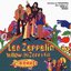 Yellow Zeppelin