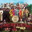 Sgt. Pepper's Lonely Hearts Club Band (Remastered 2009)