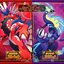 Pokémon Scarlet Violet + The Hidden Treasure of Area Zero Super Music Collection