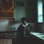 AN AUTHOR'S DEMISE [Explicit]