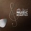 Music-Hearted