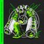 Bass Cannon (Flux's Version - Crankdat Remix)