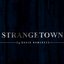 Strangetown EP