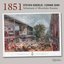 Schumann & Moscheles: 1851 Cello Sonatas