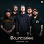 Boundaries on Audiotree Live
