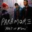 Ain't It Fun