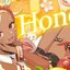 Honey