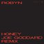Honey (Joe Goddard Remix) - Single