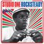 Soul Jazz Records presents STUDIO ONE ROCKSTEADY