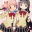 Mahou Shoujo Madoka Magica OP Single - Connect