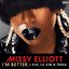 I'm Better (feat. Eve, Lil Kim & Trina) - Single