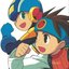 Rockman.EXE Sound Box